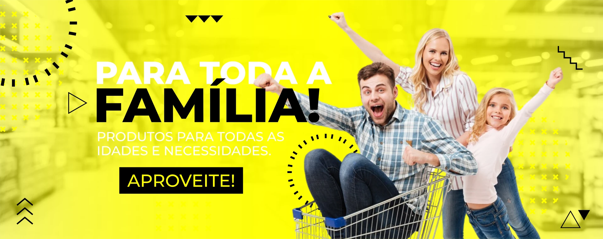 Default Banner