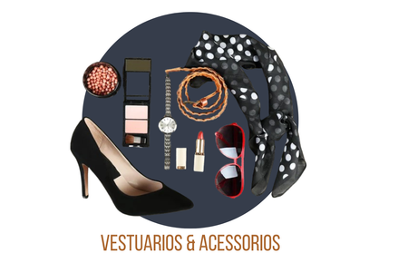 Vestuários&Acessórios