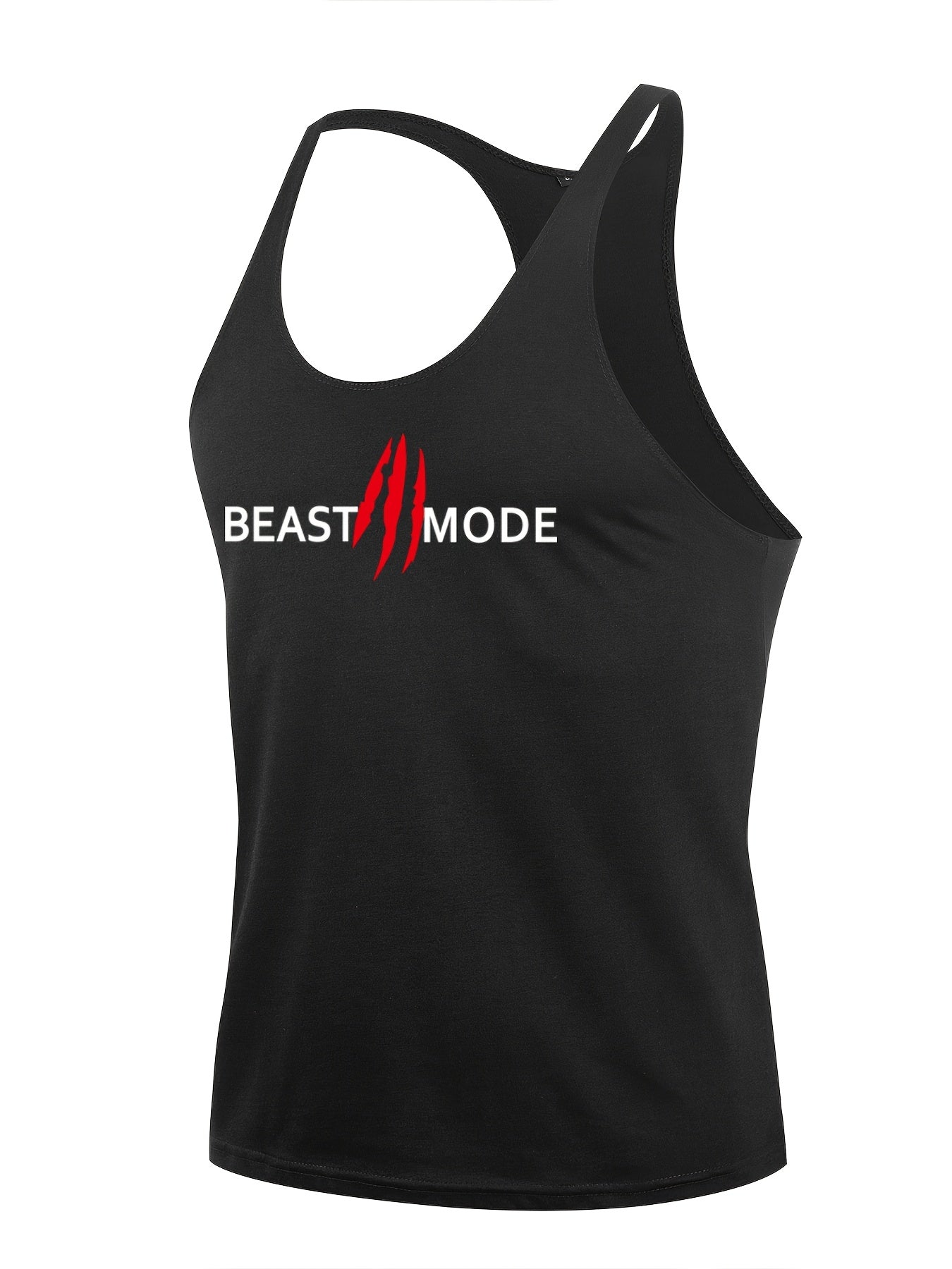 Regata Esportiva Casual Masculina