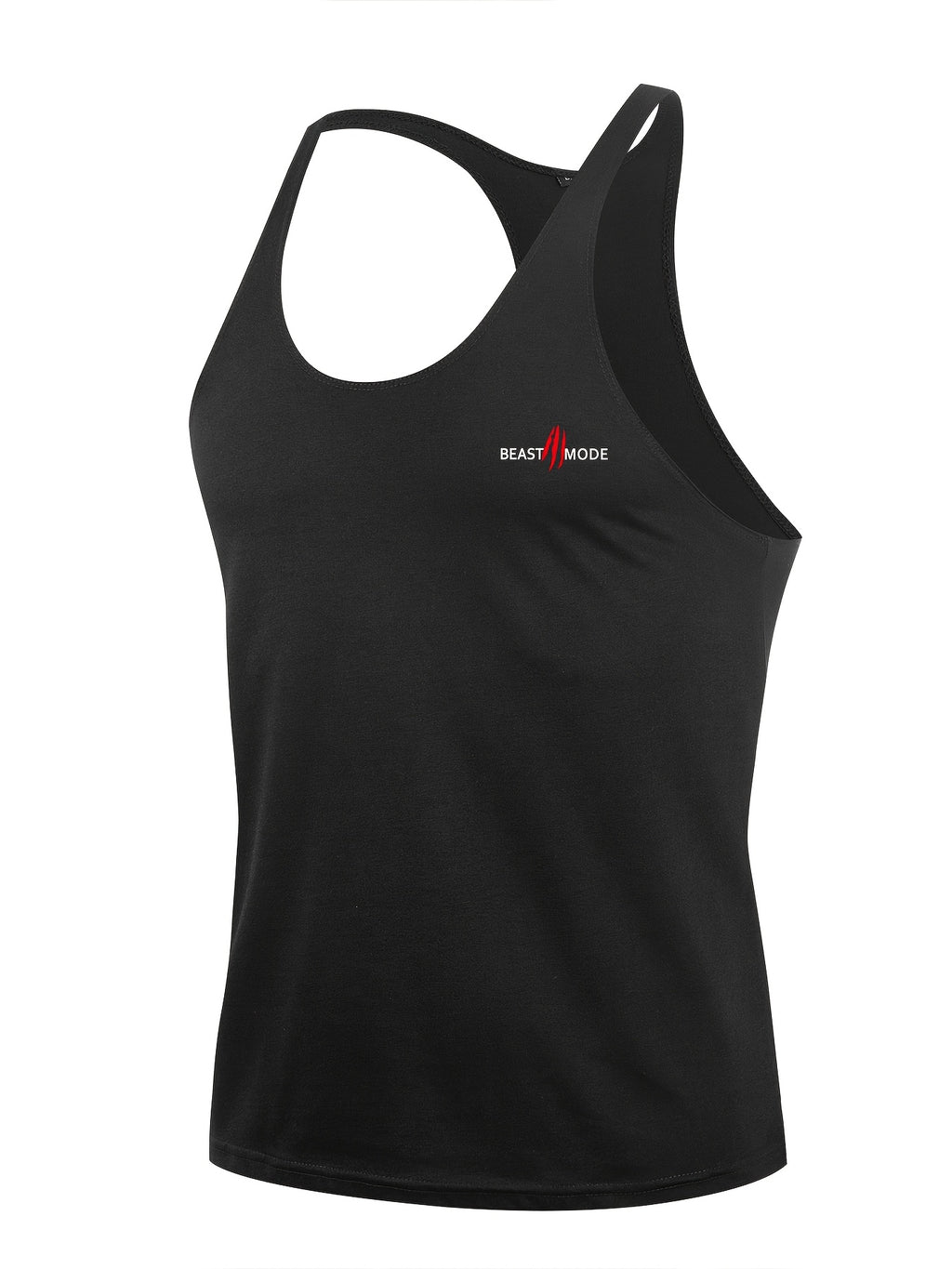 Regata Esportiva Casual Masculina