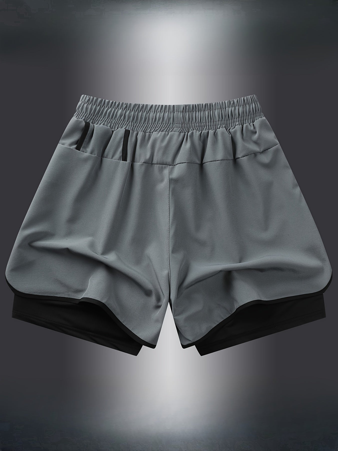 Shorts femininos para corrida