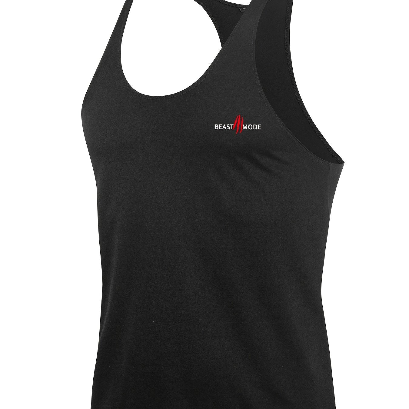 Regata Esportiva Casual Masculina