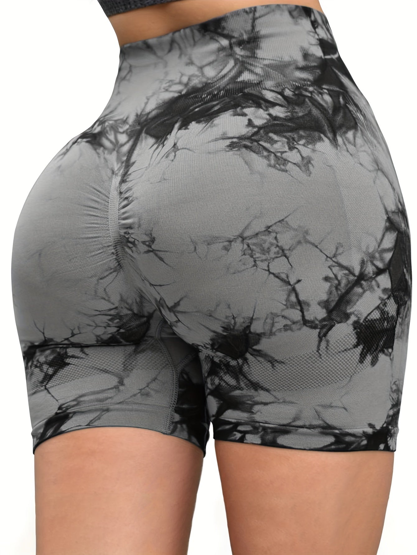 Conjunto de 3 peças de shorts