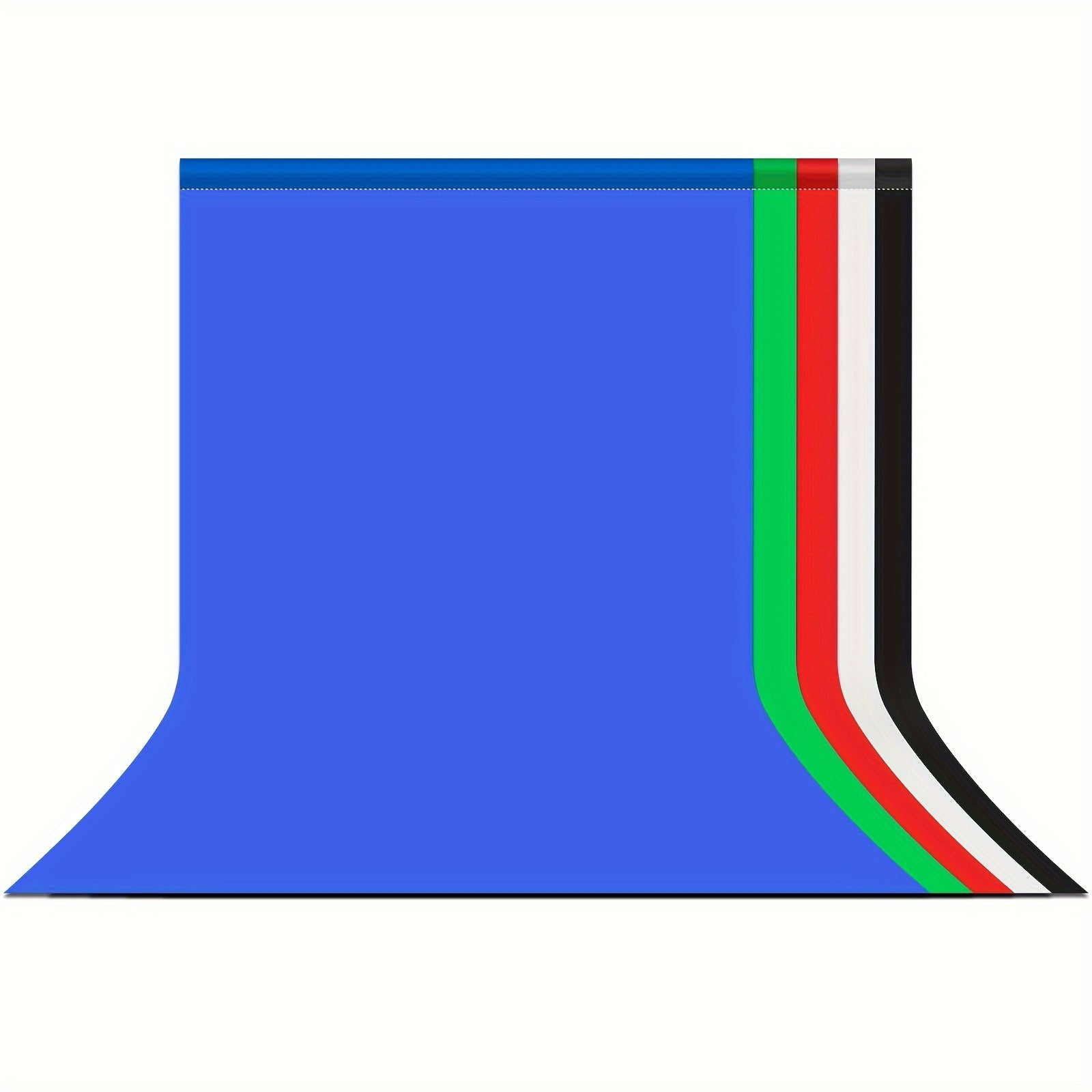 Fundo fotográfico profissional PULUZ - 39,4" x 59" - Tecido de fundo para estúdio fotográfico.