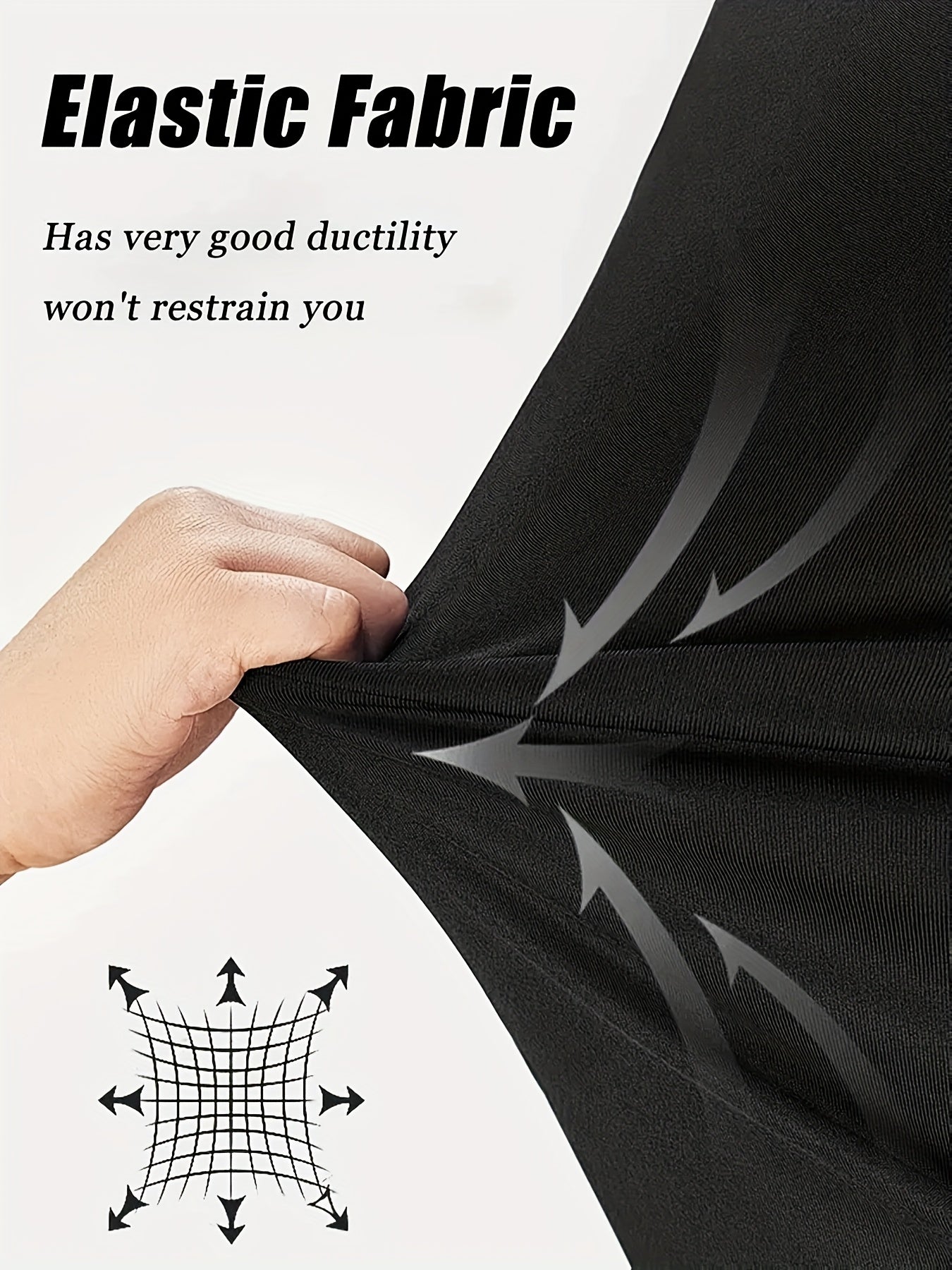 Camiseta de compressão masculina de manga comprida de alto desempenho CRAFT | Tecido de malha com gola redonda, secagem rápida, respirável e com absorção de umidade, ideal para fitness, corrida, boxe e uso casual. Leve e