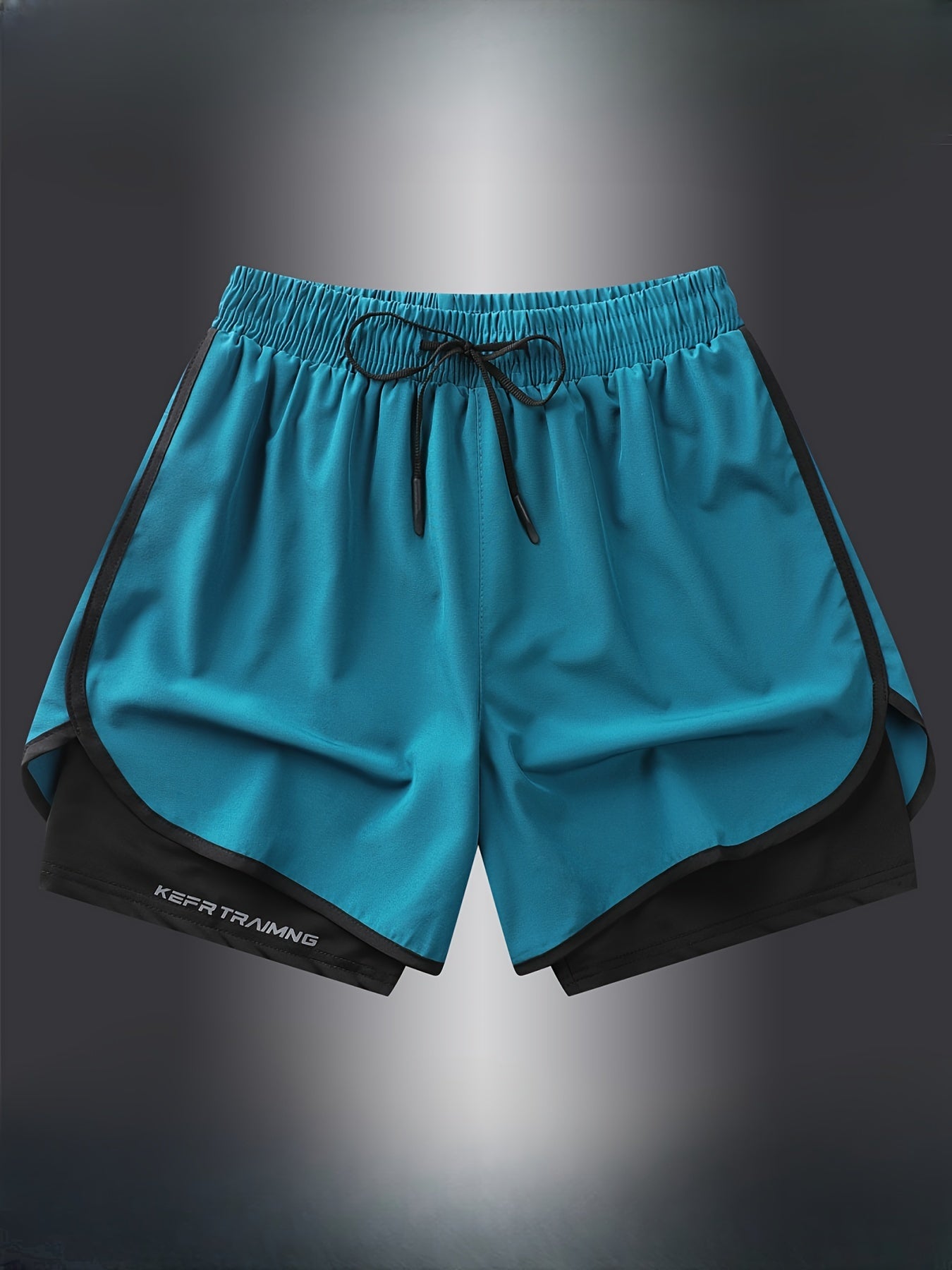 Shorts femininos para corrida