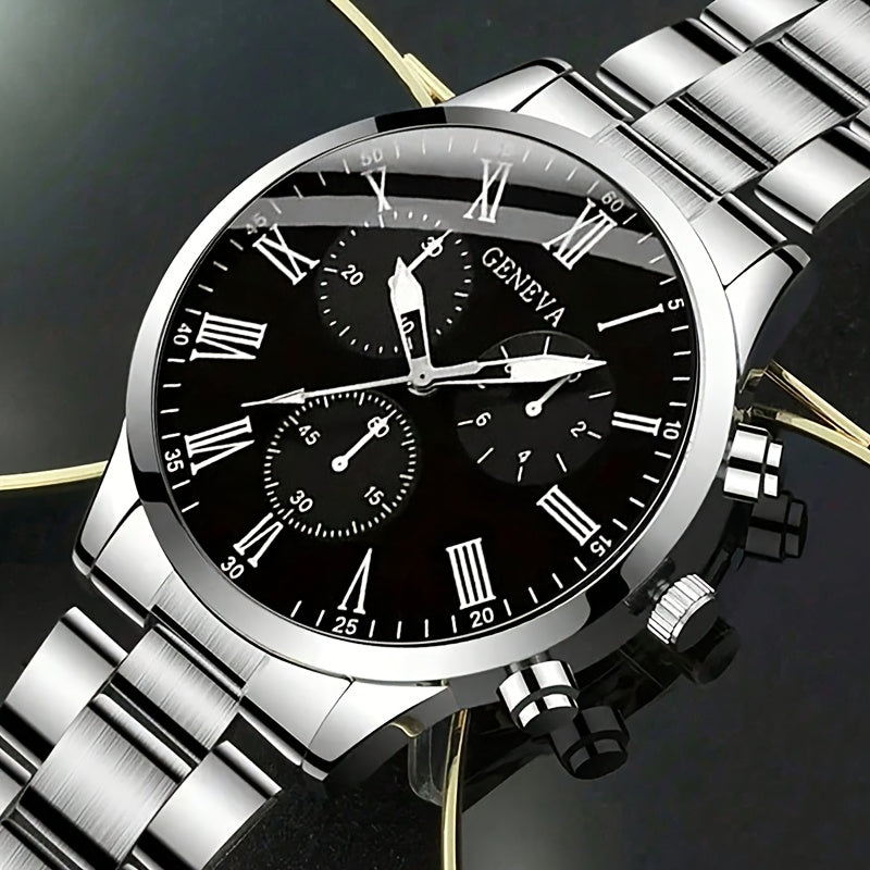 Conjunto de 2 Peças Masculinos