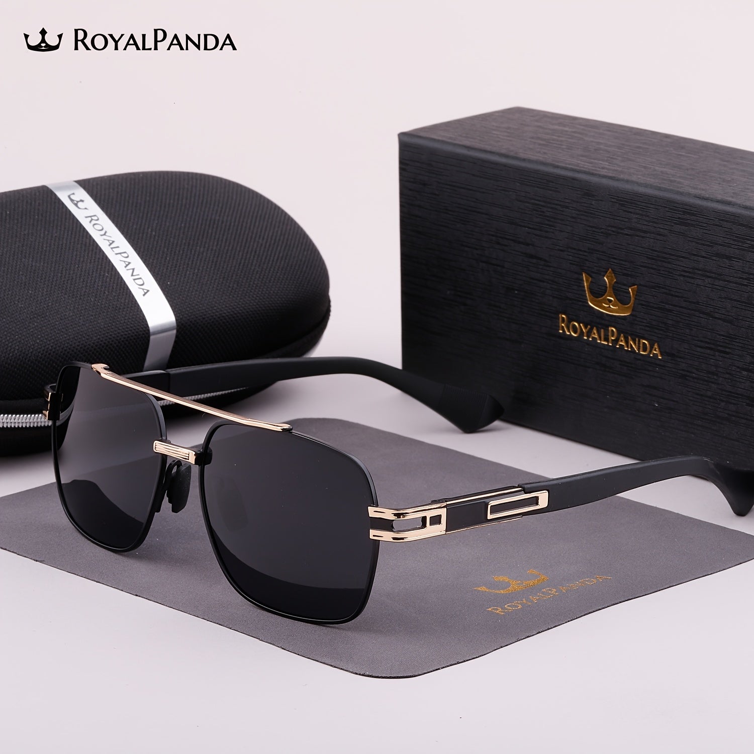 Óculos Feminino Royalpanda