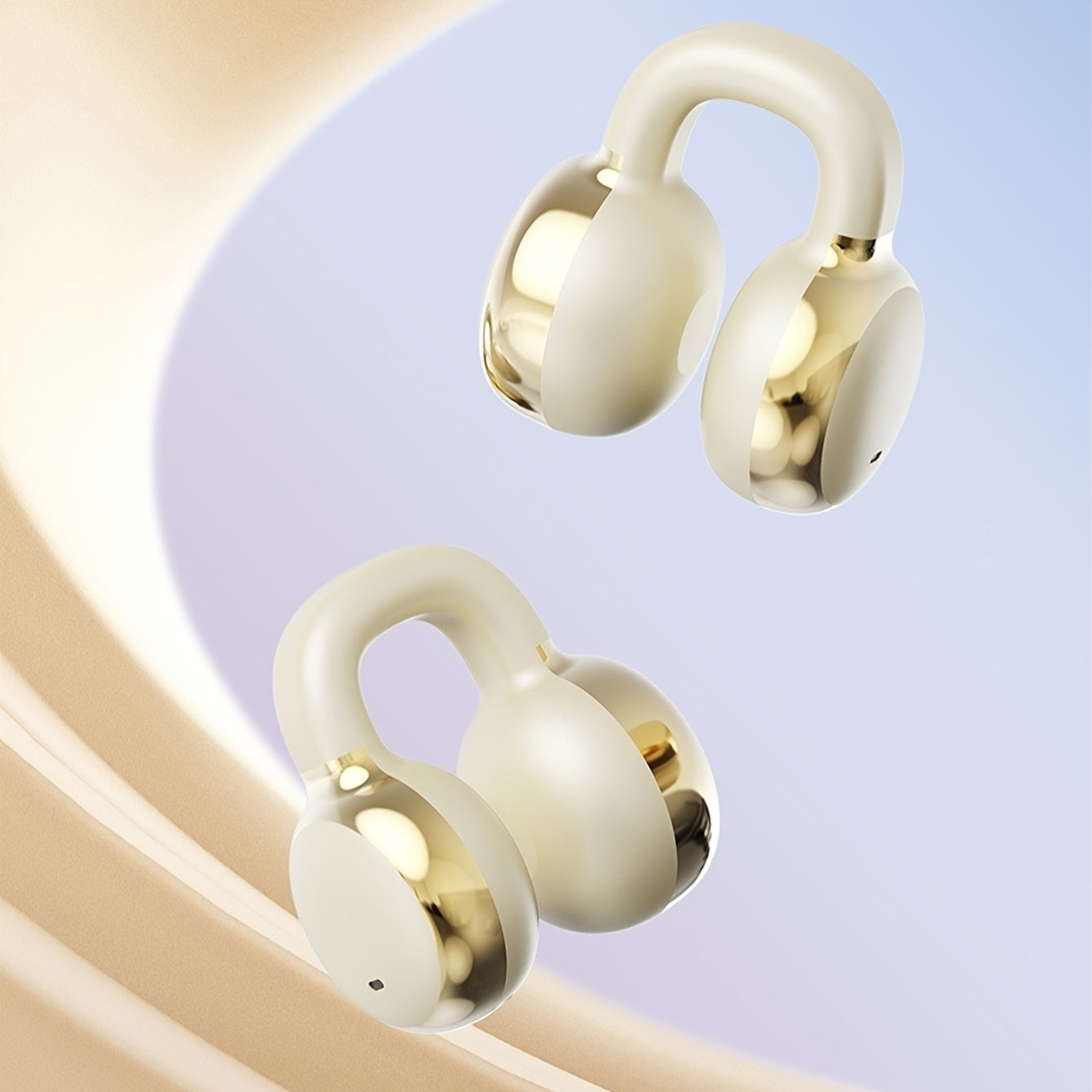 Apresentamos os novos fones de ouvido esportivos sem fio Senyang, projetados para oferecer conforto enquanto você curte músicas e vídeos. Esses fones de ouvido TWS Hi-Fi contam com graves potentes e chamadas estéreo em HD