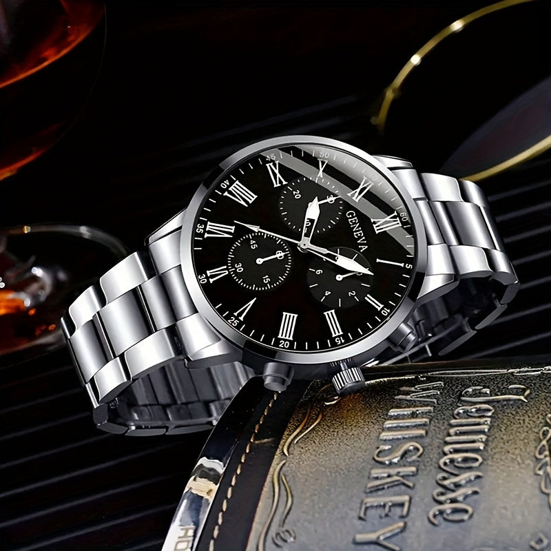 Conjunto de 2 Peças Masculinos