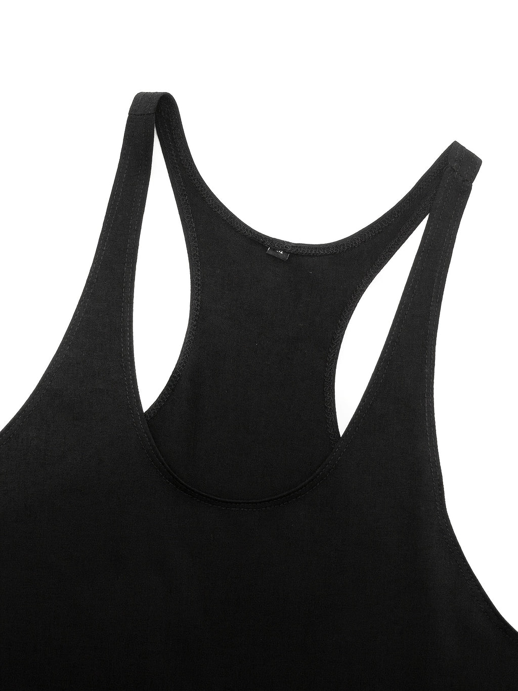 Regata Esportiva Casual Masculina