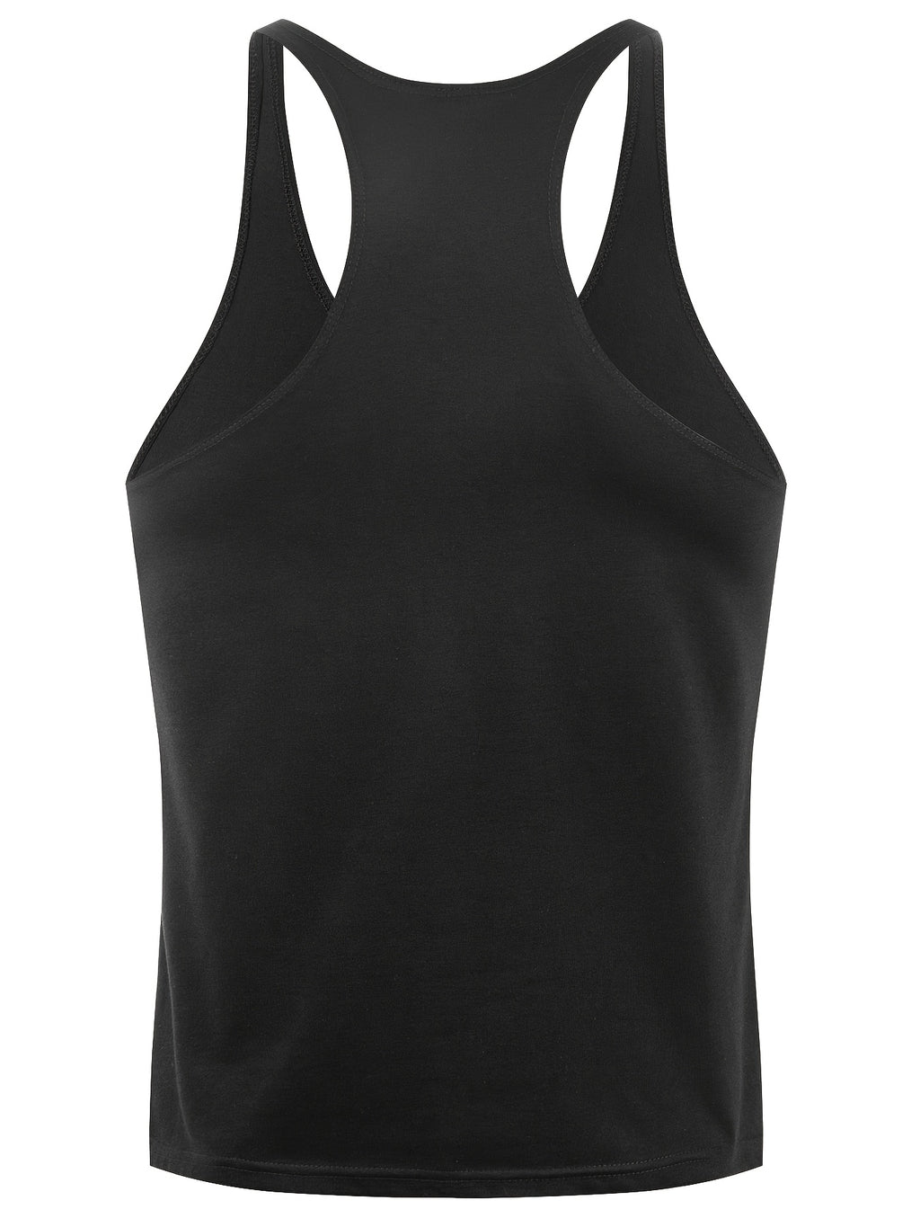 Regata Esportiva Casual Masculina