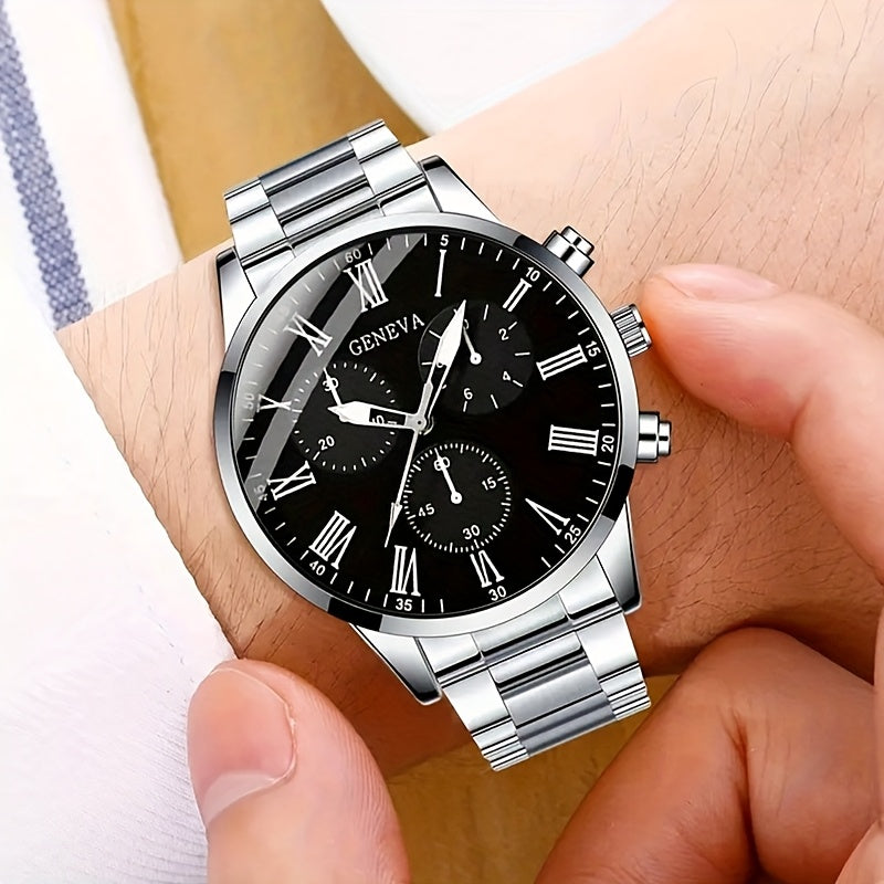 Conjunto de 2 Peças Masculinos