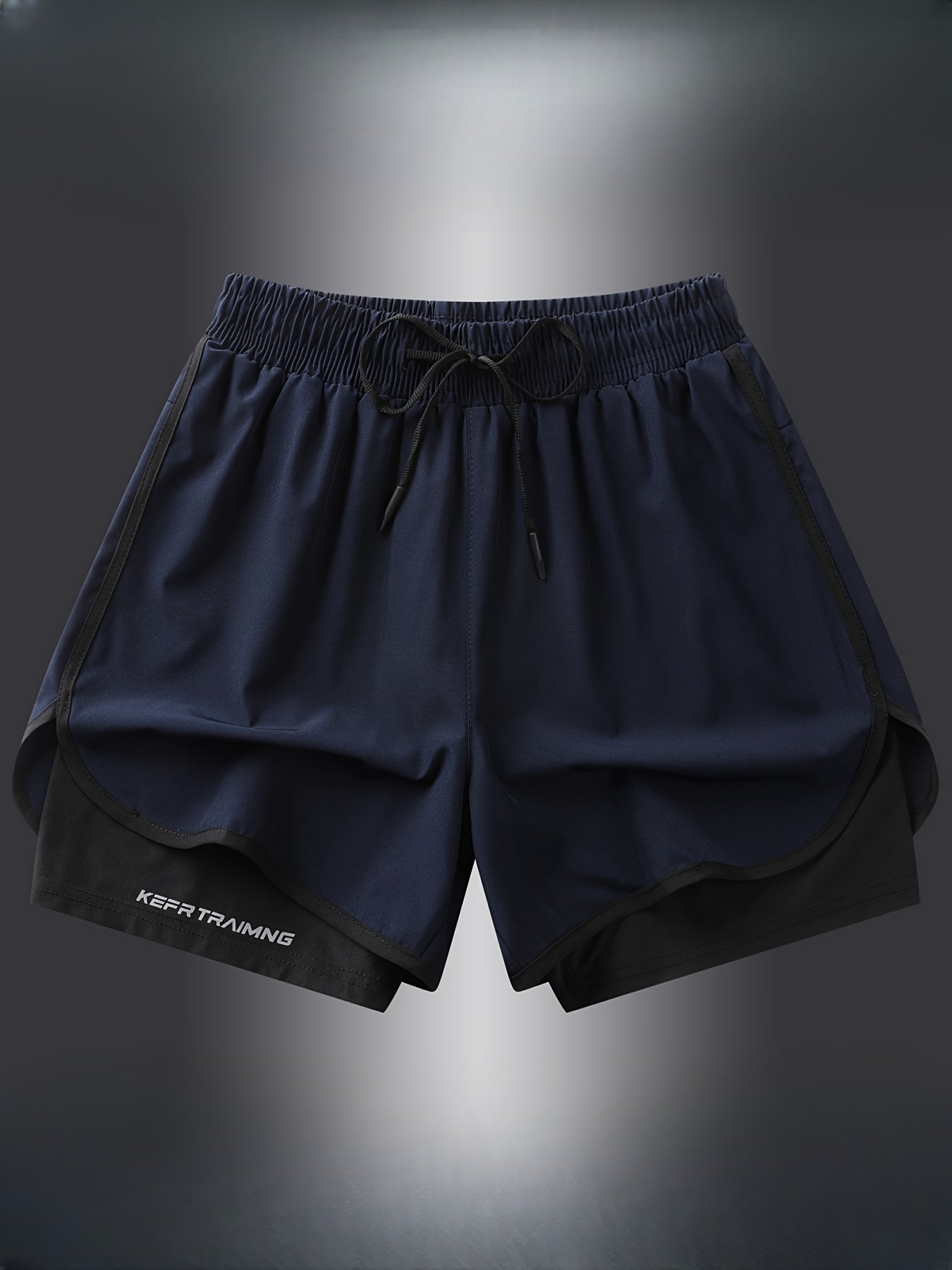 Shorts femininos para corrida