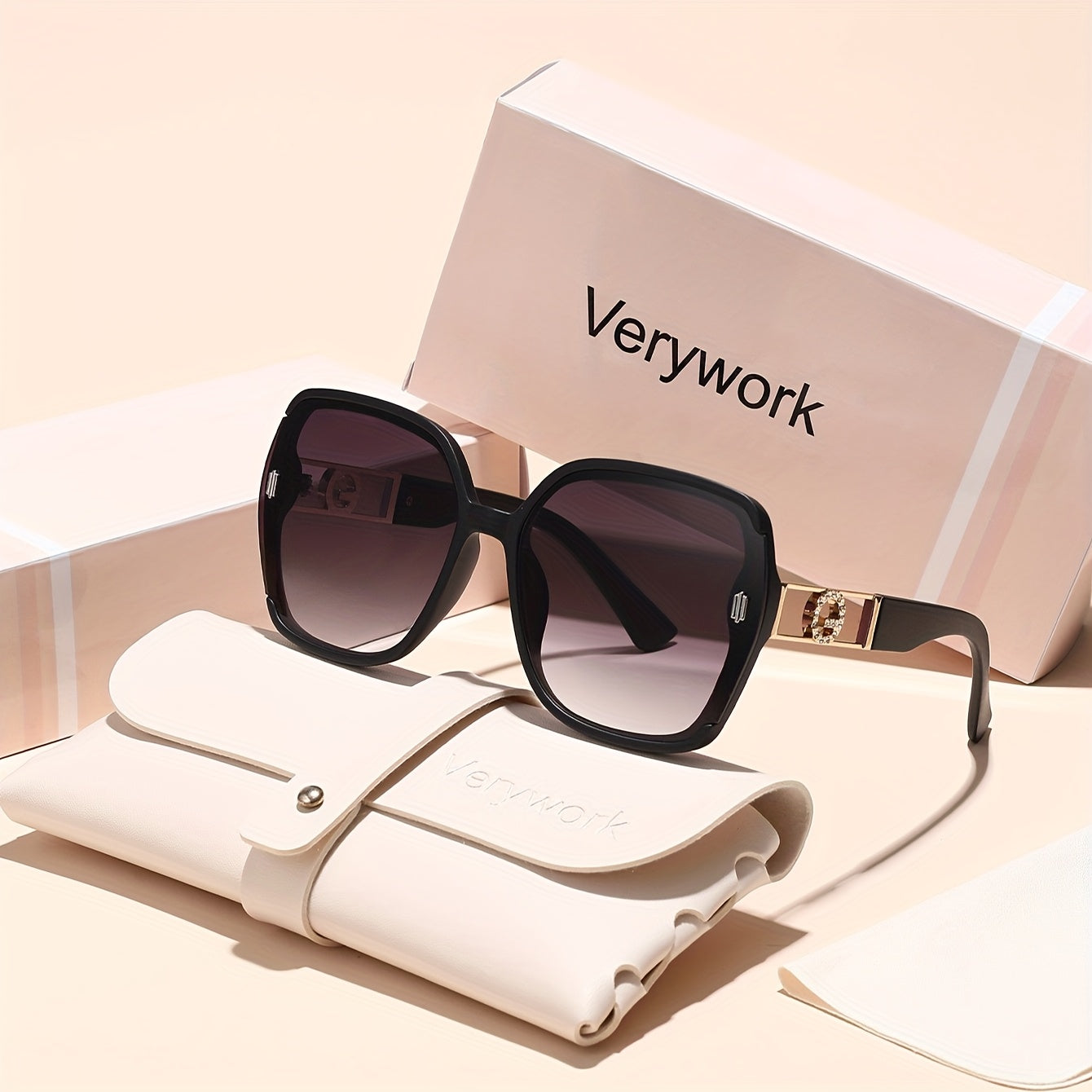 Óculos Feminino Elegantes e modernos