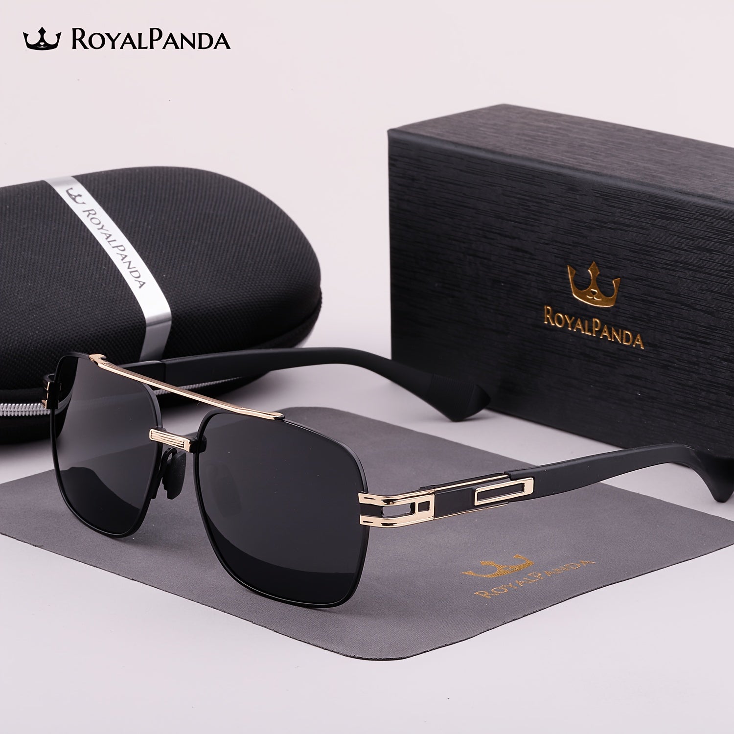 Óculos Feminino Royalpanda