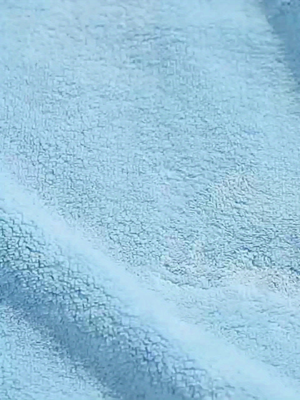 Toalha de Banho Infantil Tipo Roupão