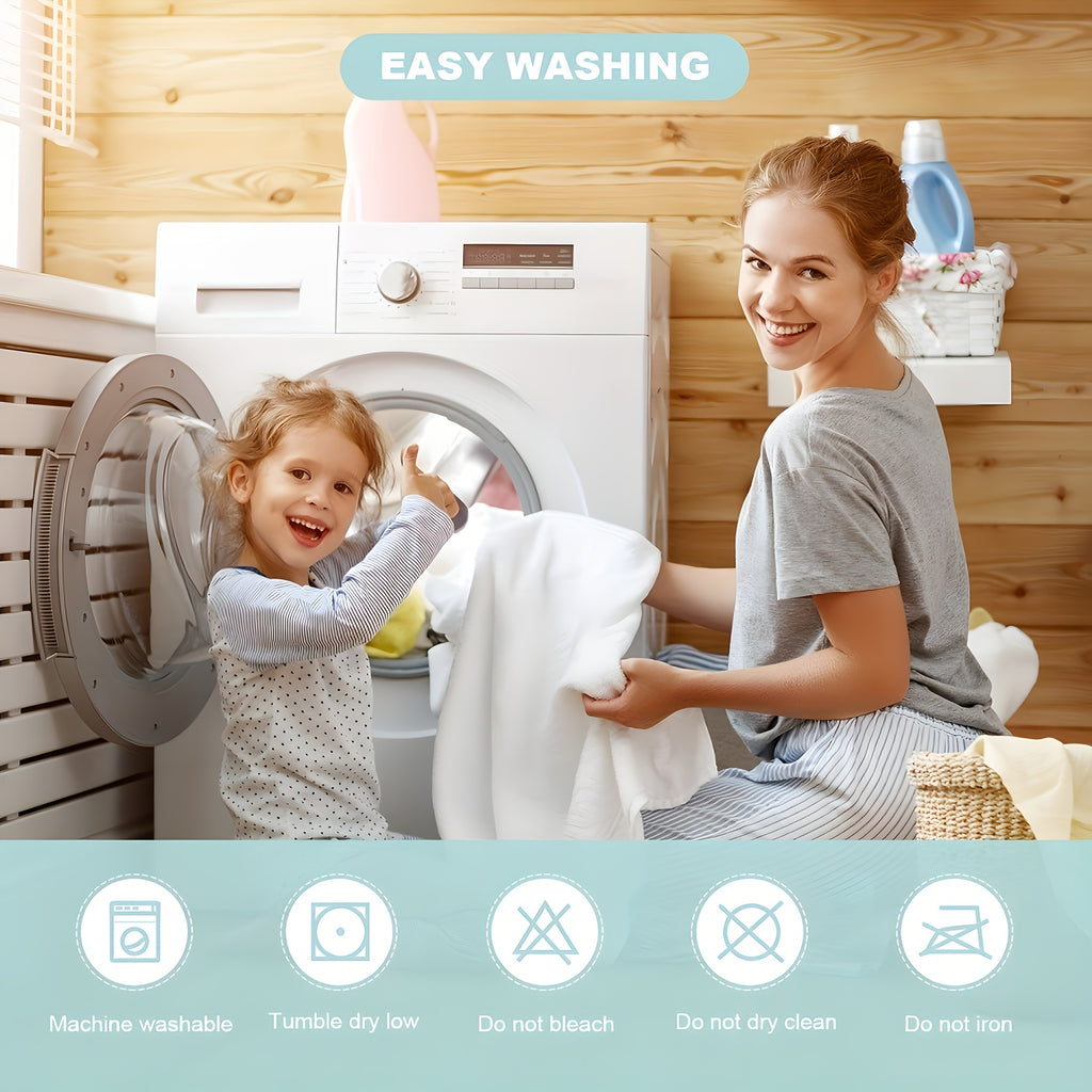 Toalha de Banho Infantil Tipo Roupão