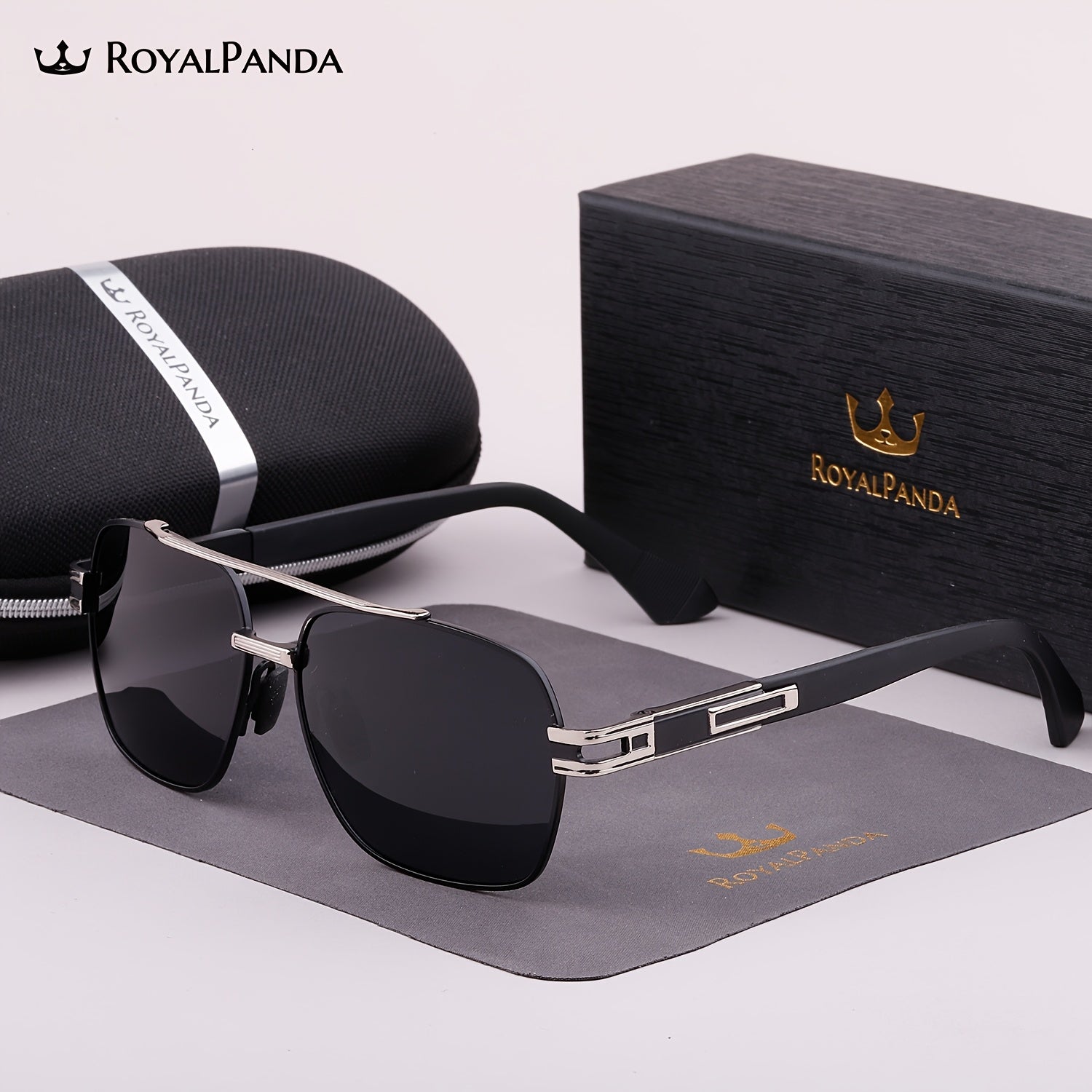 Óculos Feminino Royalpanda