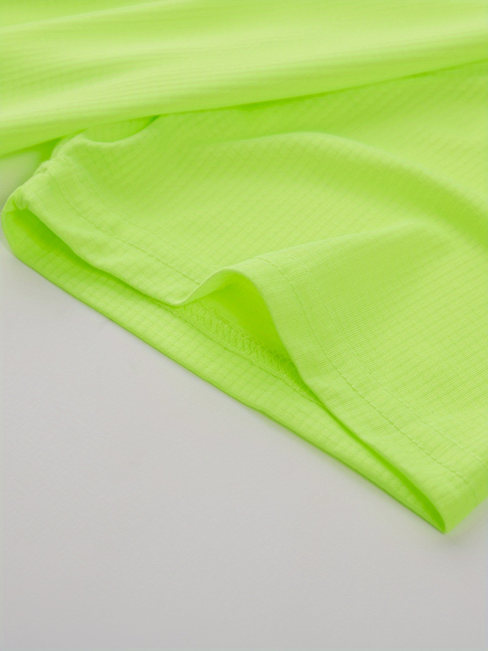 Camiseta Masculina Esportiva Ultrafina de Manga Curta – Leve, Respirável e de Secagem Rápida