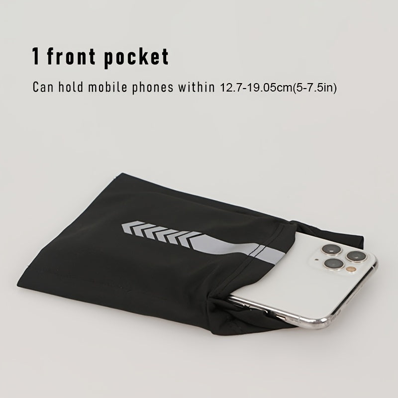 Braçadeira Fitness para Smartphones