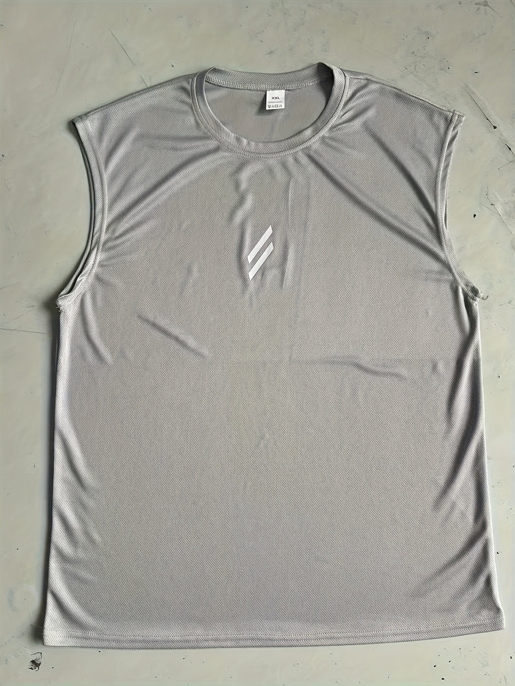 Camiseta Fitness Masculina de Verão – Secagem Rápida e Respirável