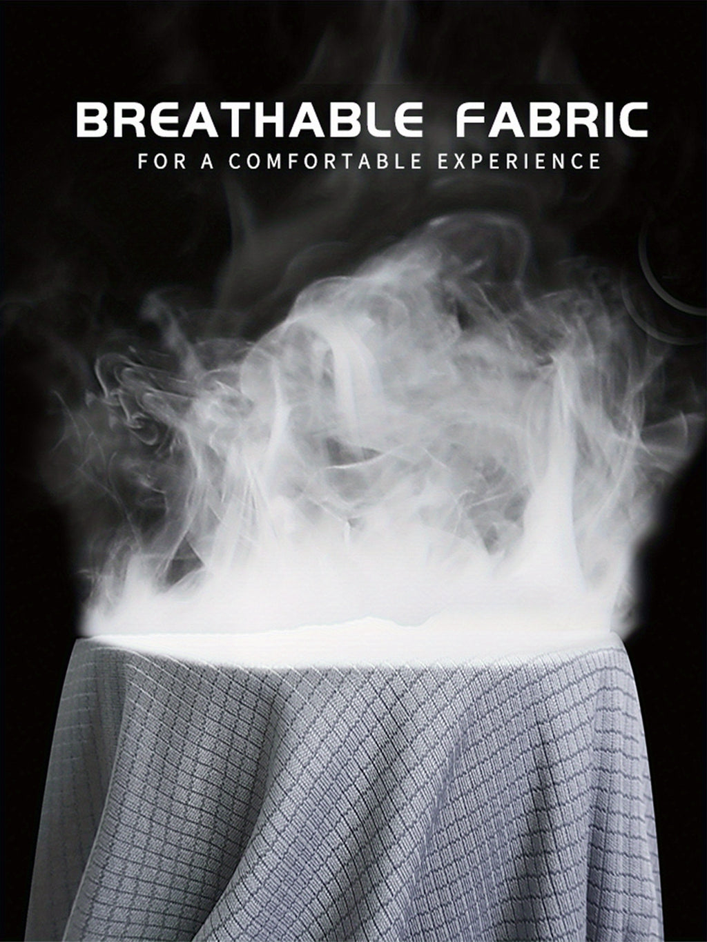 Camiseta Masculina Esportiva Ultrafina de Manga Curta – Leve, Respirável e de Secagem Rápida