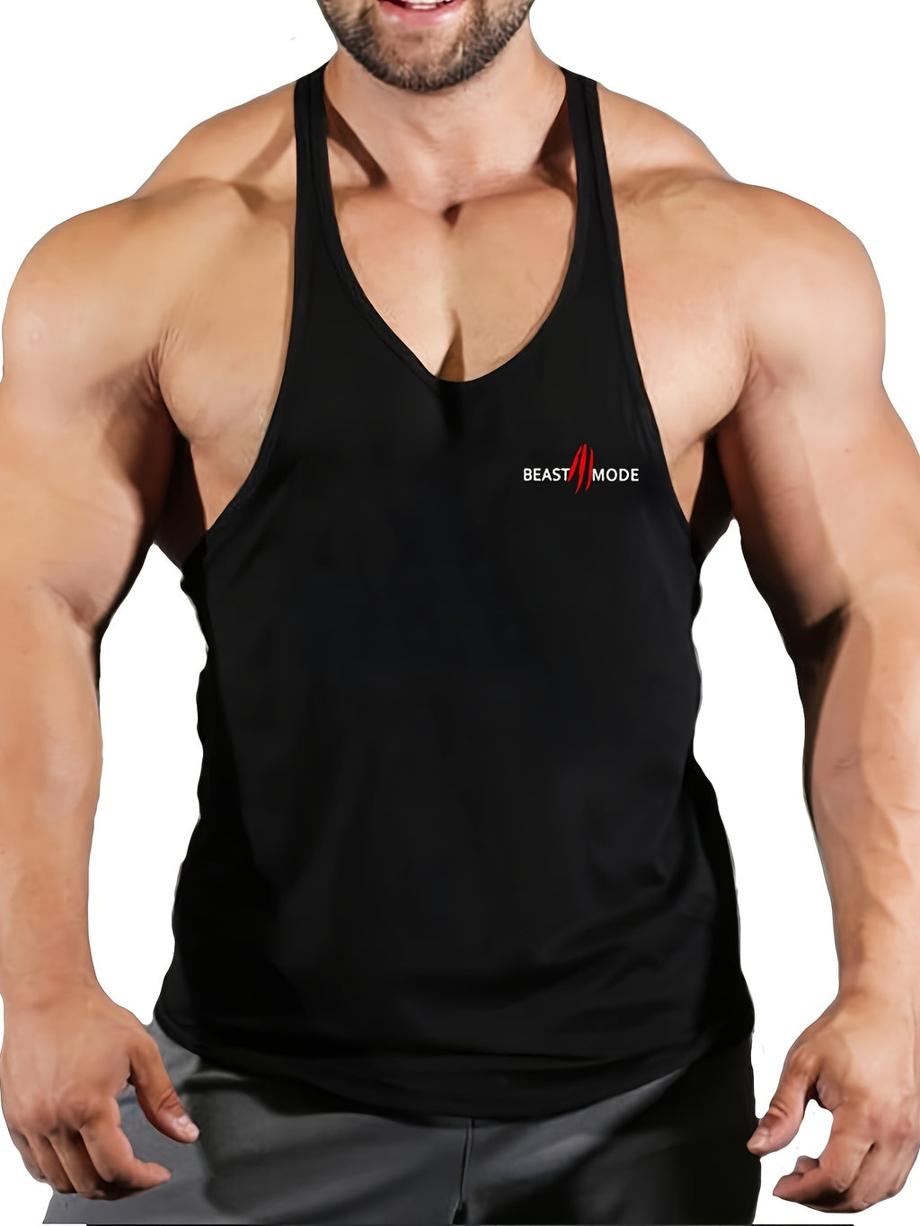 Regata Esportiva Casual Masculina