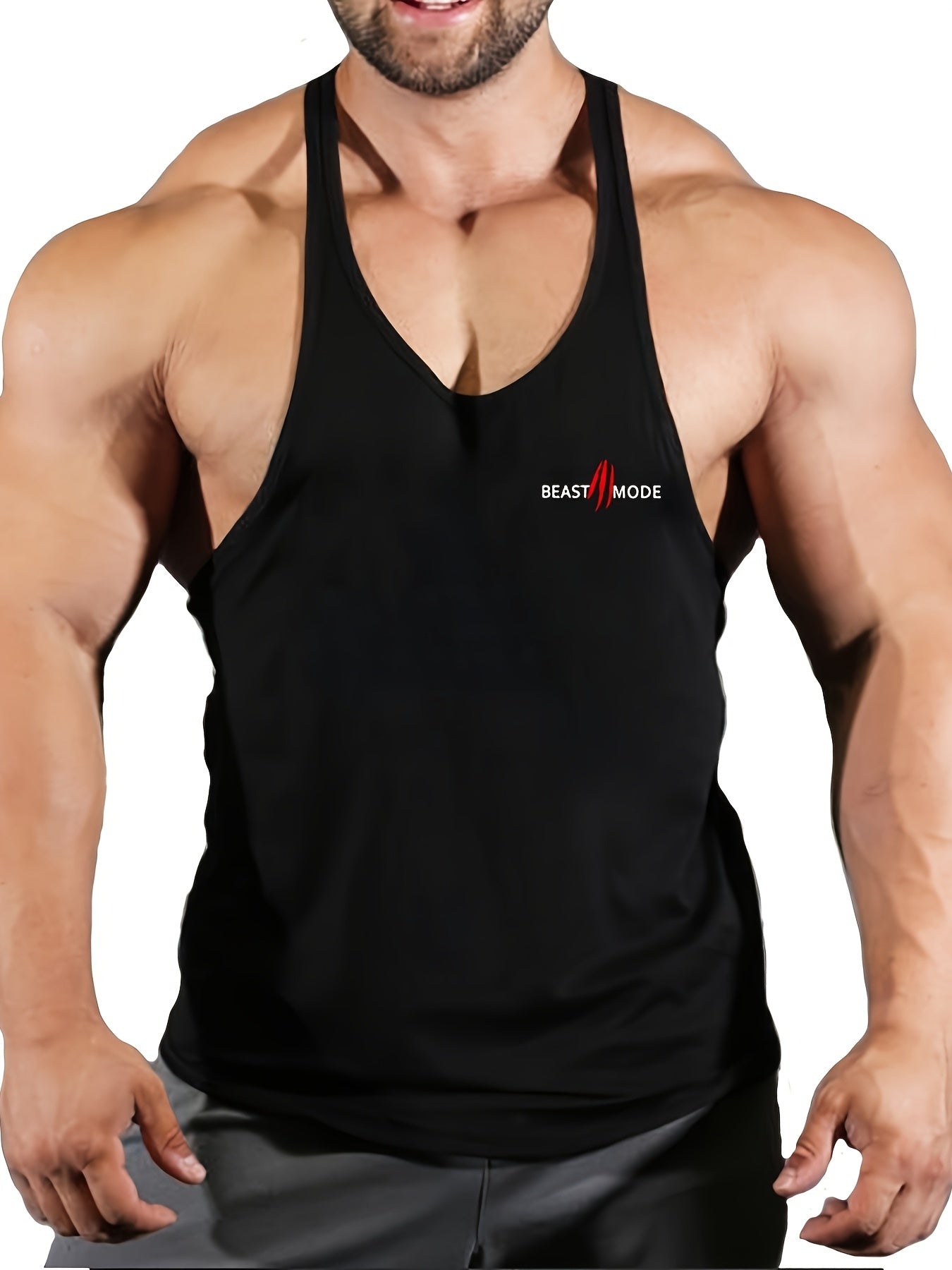 Regata Esportiva Casual Masculina