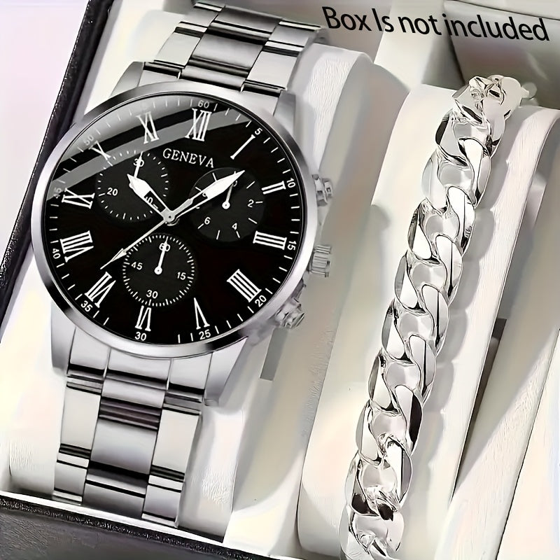 Conjunto de 2 Peças Masculinos