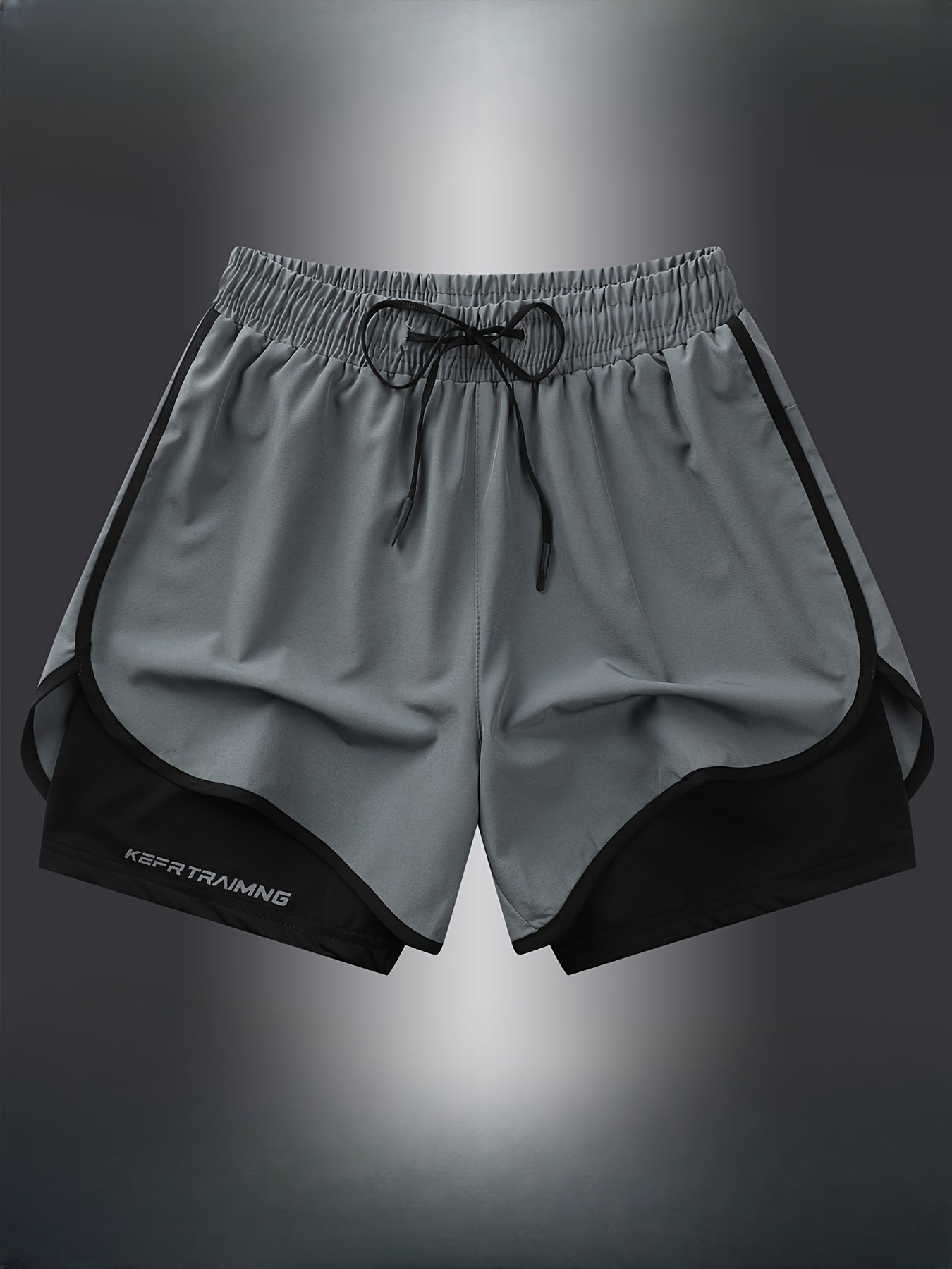 Shorts femininos para corrida