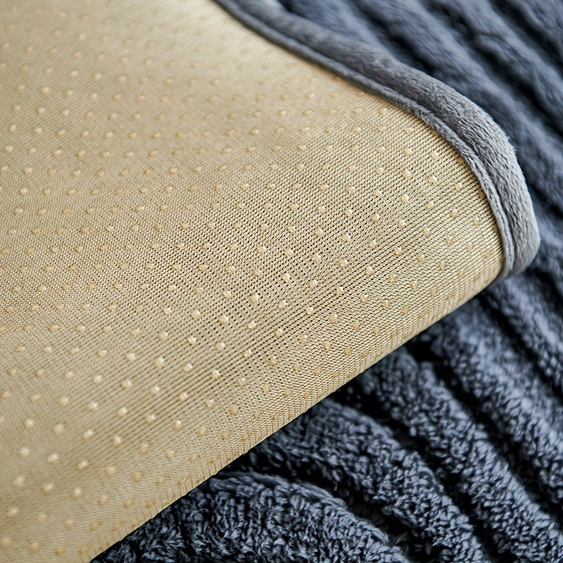 capa antiderrapante para banco de carro para cães