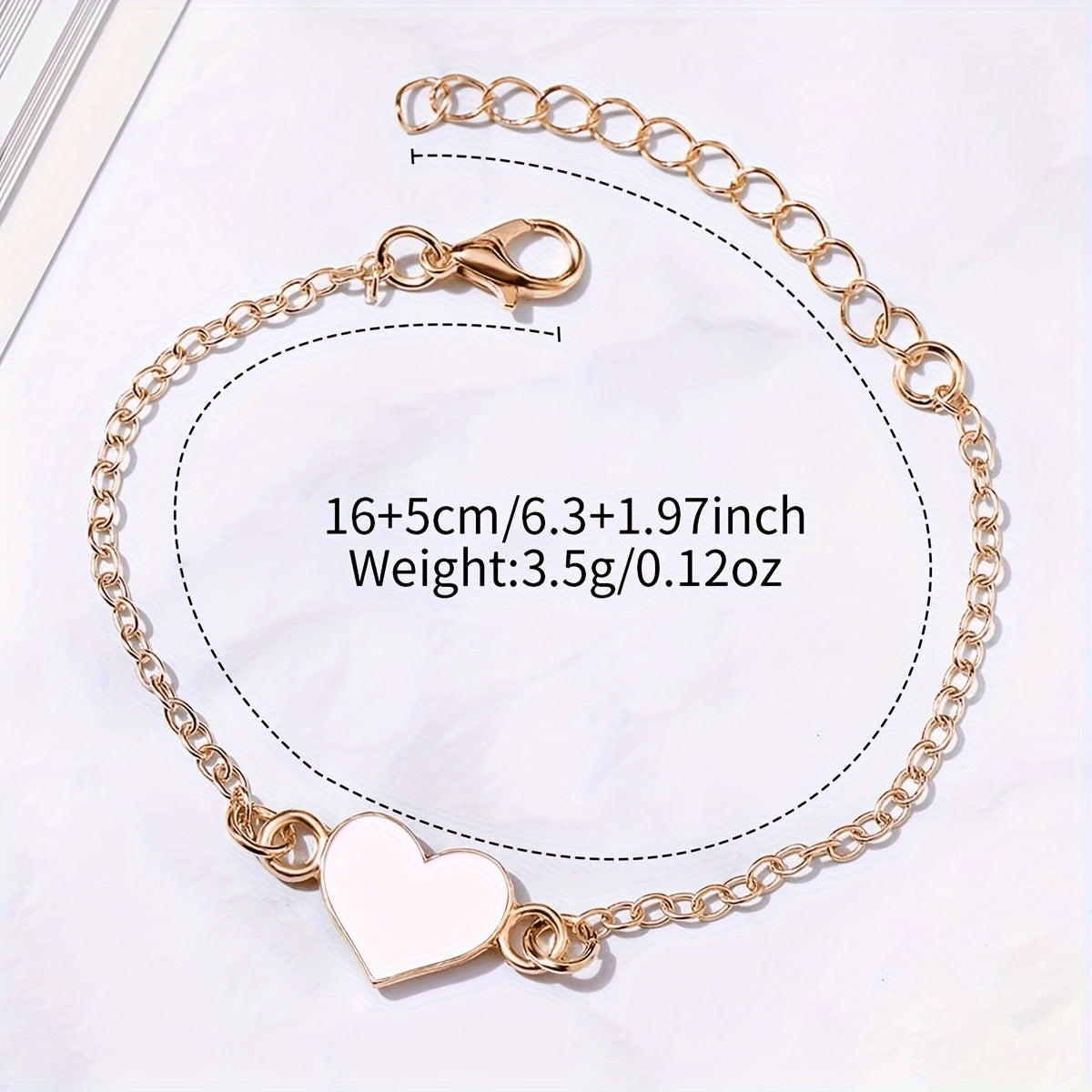 Conjunto de 2 peças