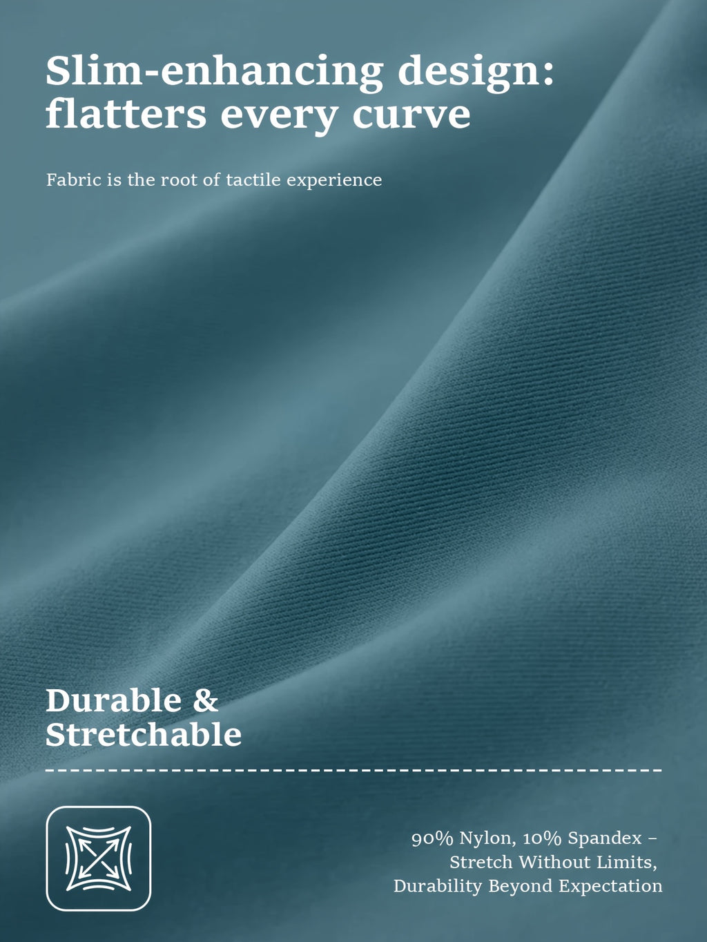 Leggings esportivas sem costura Sport Studio