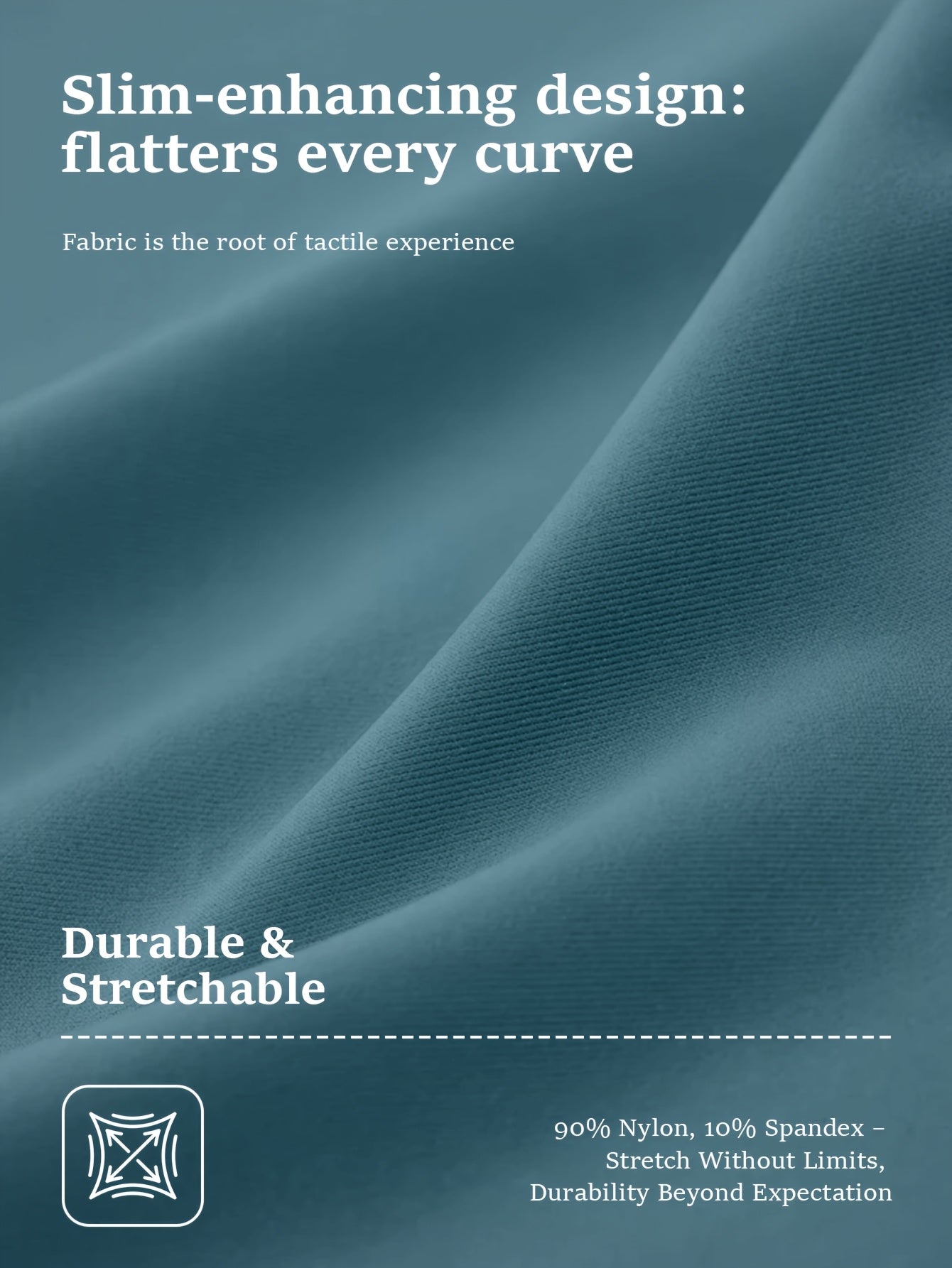 Leggings esportivas sem costura Sport Studio