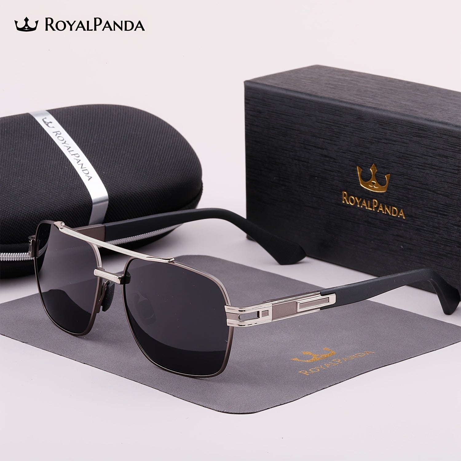 Óculos Feminino Royalpanda