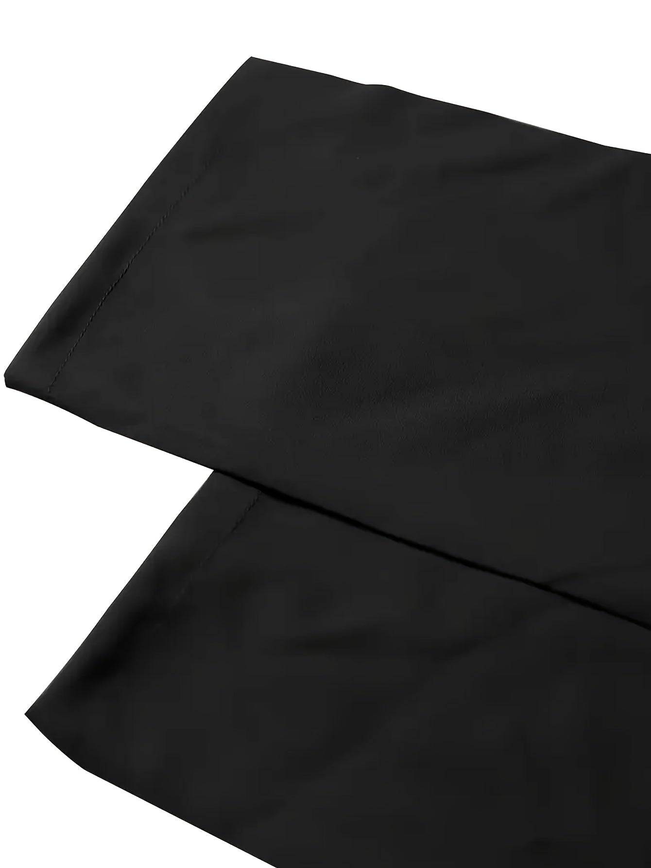 Calça Masculina Reforçada com Bolsos com Zíper – Poliéster Levemente Elástico