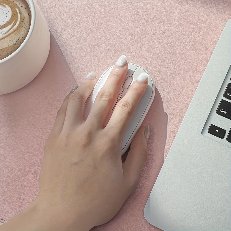 Tapete de mesa premium em couro sintéticoe