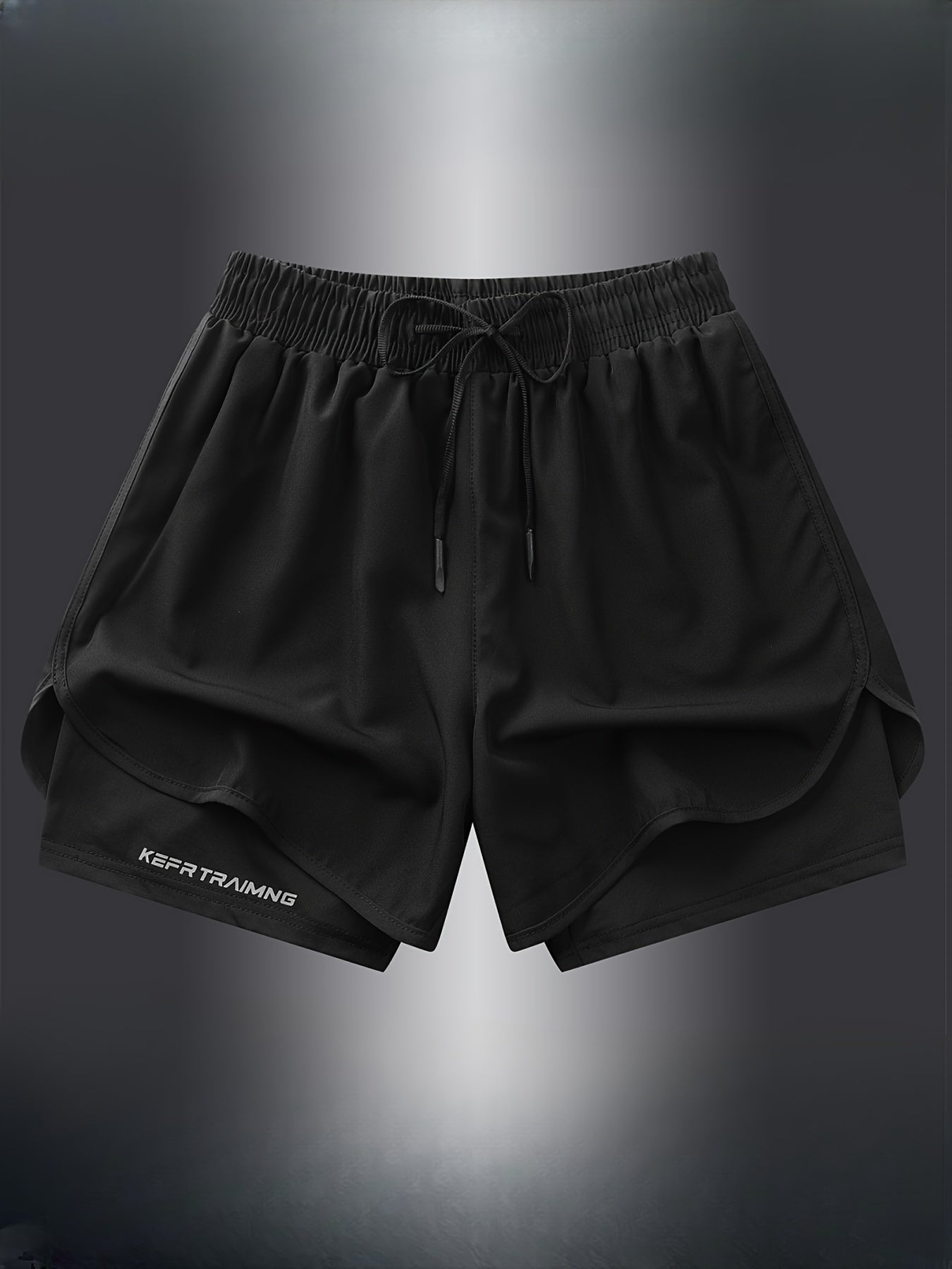 Shorts femininos para corrida