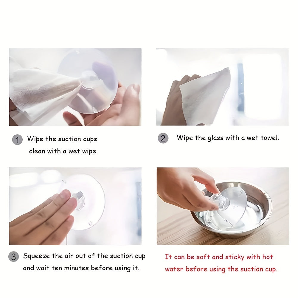 Poleiro de janela confortável para gatos - Cama tipo rede aconchegante para gatos, montada na janela.