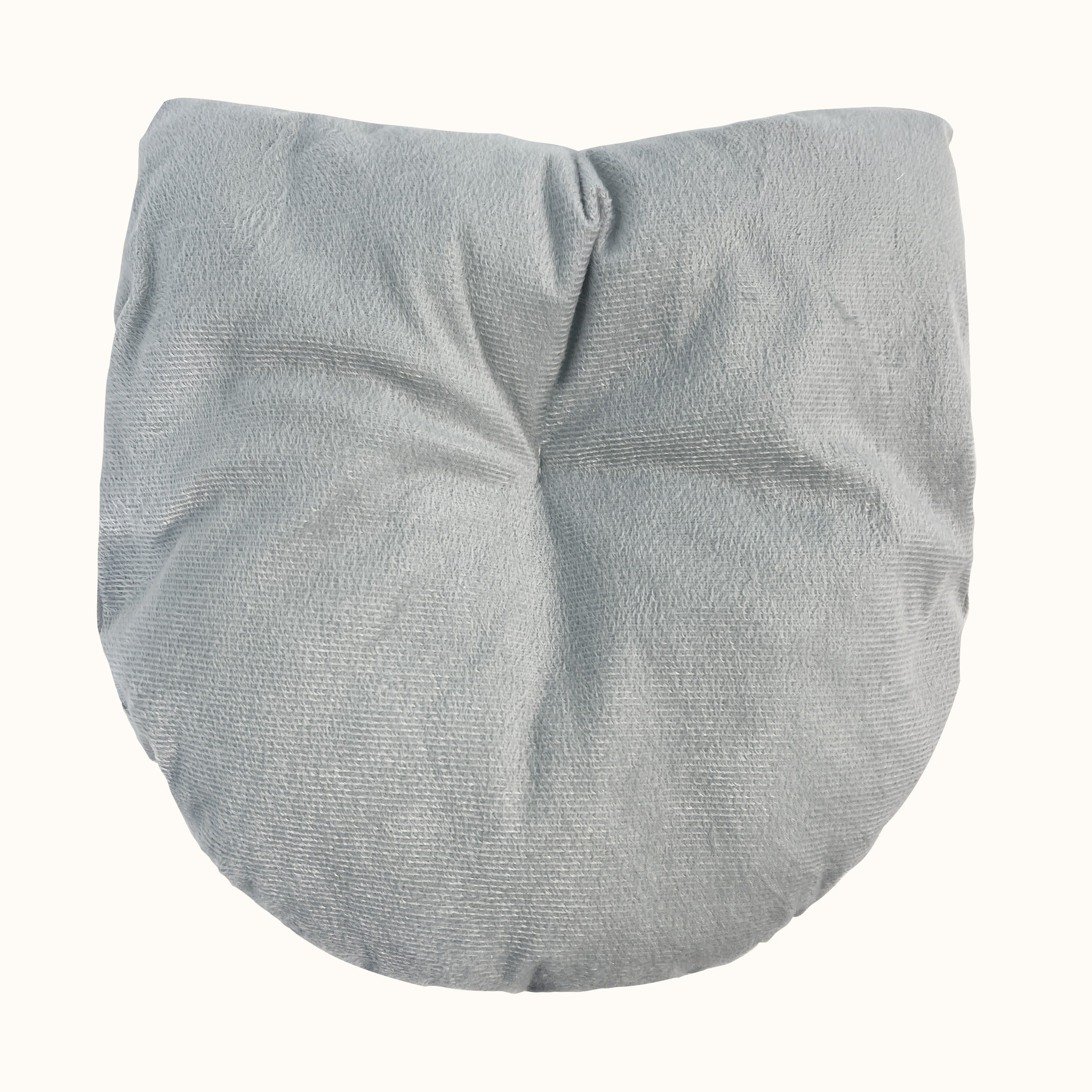 Caminha fofa para gatos, tapete macio para gatinhos, casinha confortável para gatos, cesta respirável para gatos dormirem, adequada para gatos de grande, médio e pequeno porte, para uso durante todo o ano.