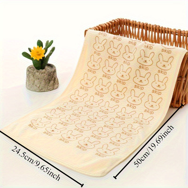 Toalha de microfibra de secagem rápida (1 unidade), ideal para animais de estimação de pequeno porte, como gatos e cachorros.