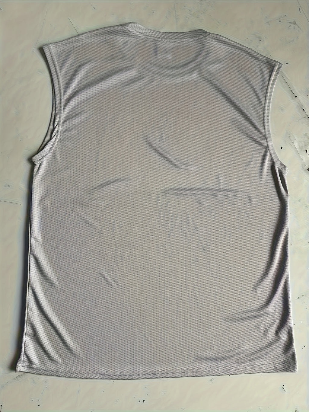 Camiseta Fitness Masculina de Verão – Secagem Rápida e Respirável