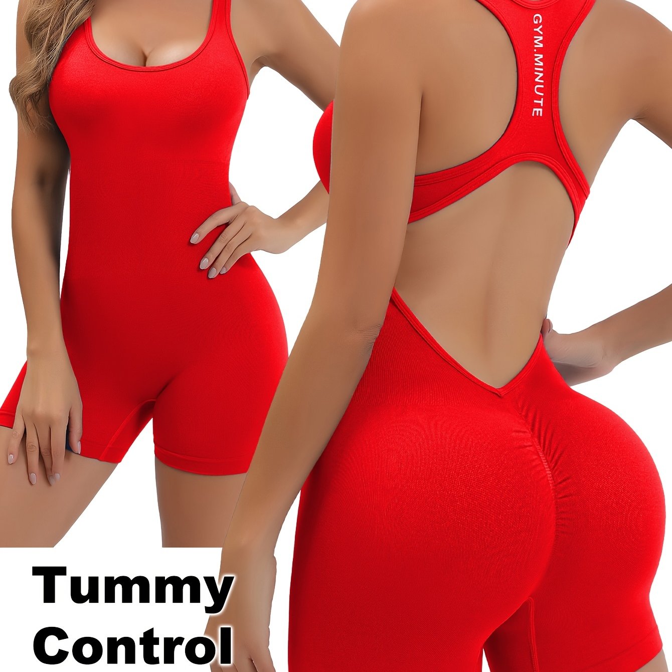 Body feminino sem costura de alta elasticidade