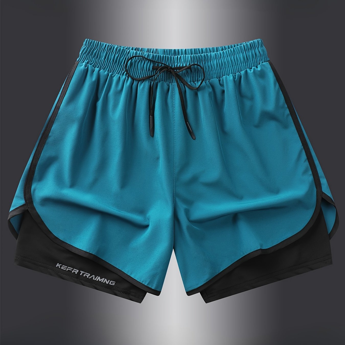Shorts femininos para corrida