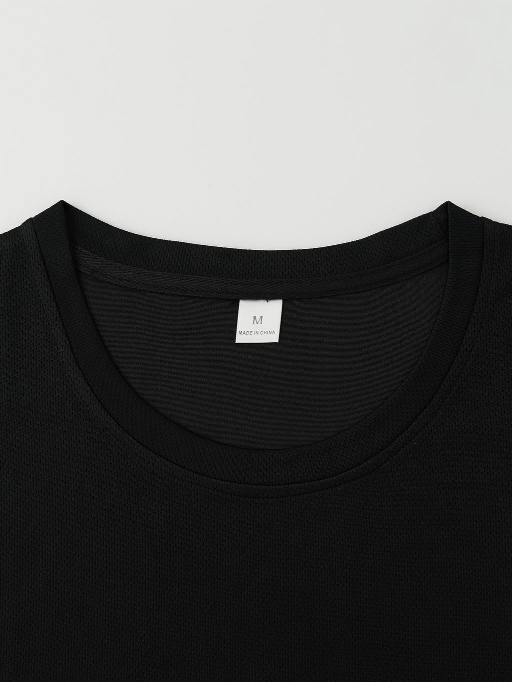 Camiseta Regata Esportiva Masculina – Secagem Rápida, Fina e Ajustada