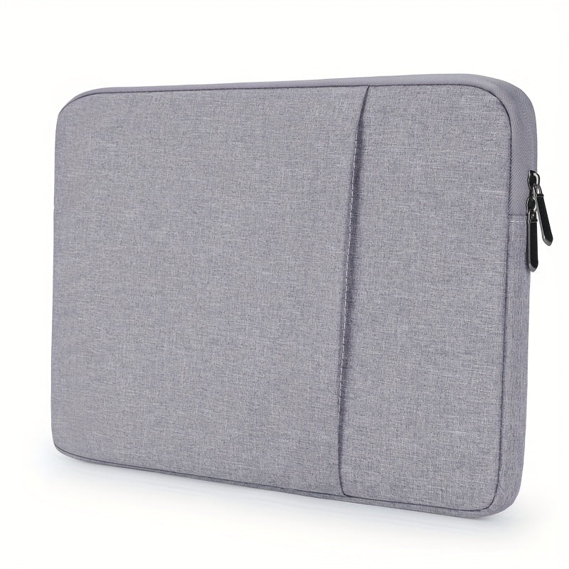 Bolsa para laptop MacBook de 13, 14 e 15 polegadas, capa protetora para laptop HP e Apple.