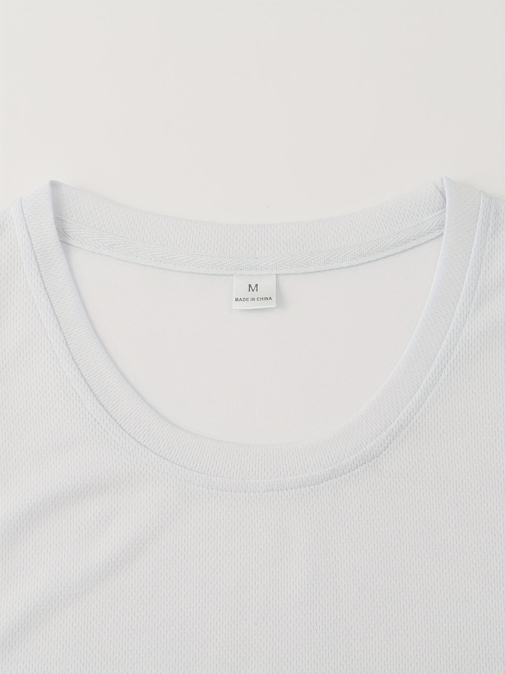 Camiseta Regata Esportiva Masculina – Secagem Rápida, Fina e Ajustada