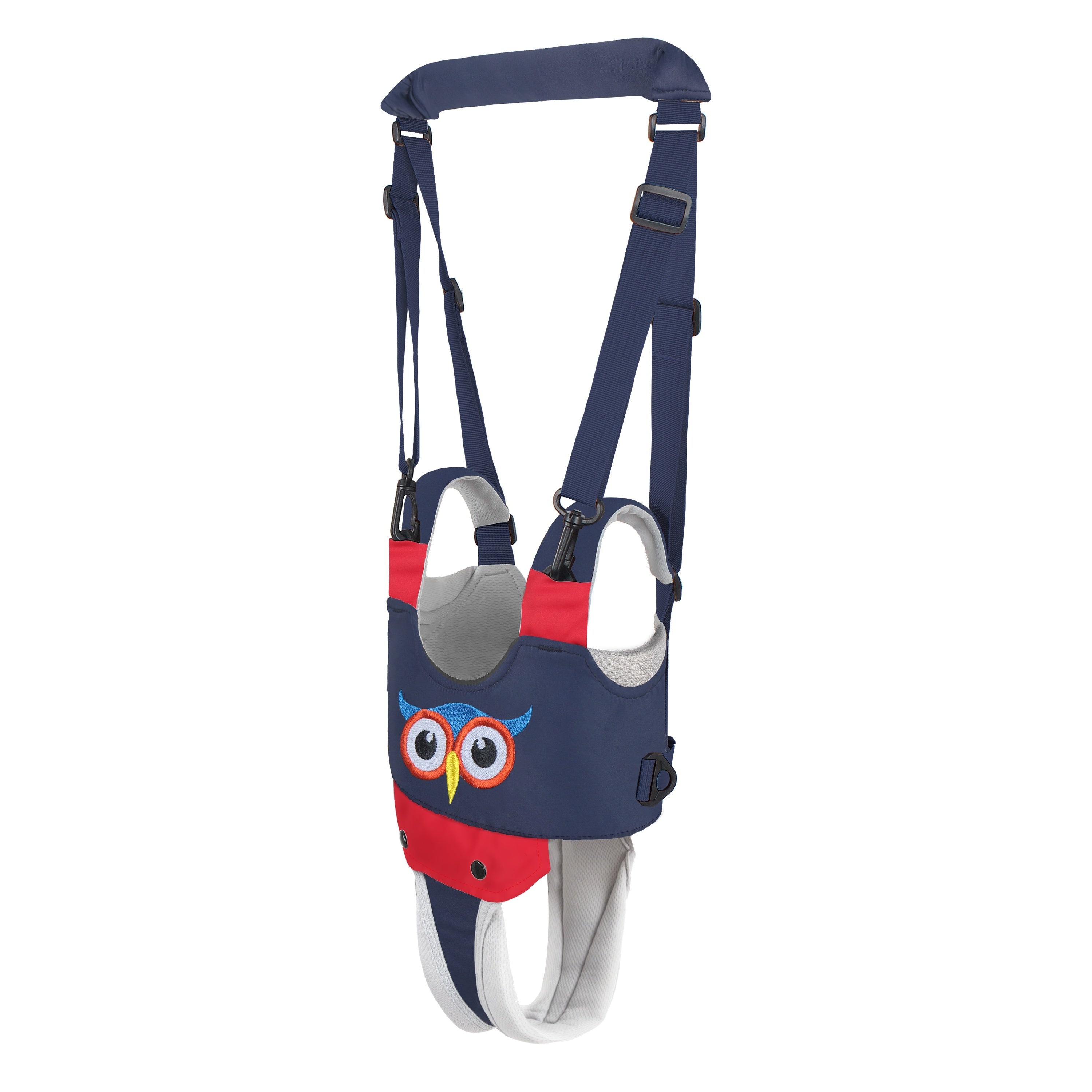 Andador Infantil com Cinto de Segurança – Auxiliar de Treinamento para Caminhada