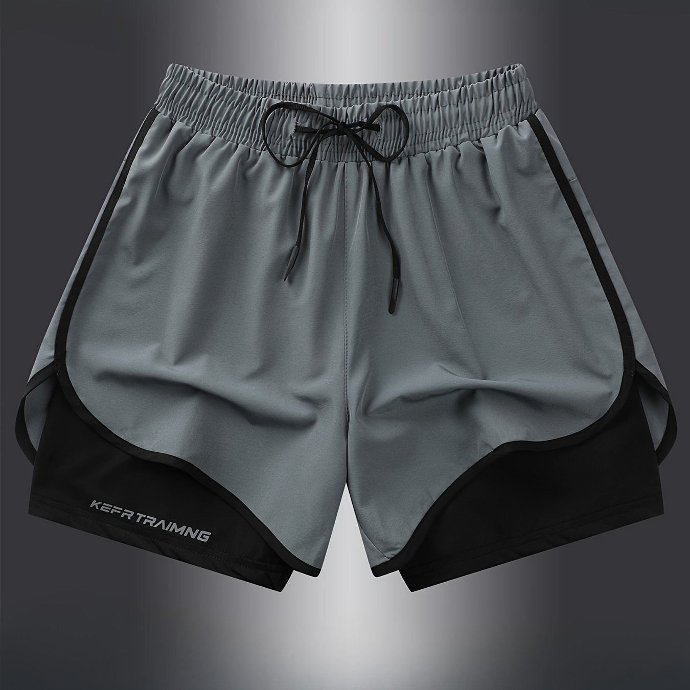 Shorts femininos para corrida